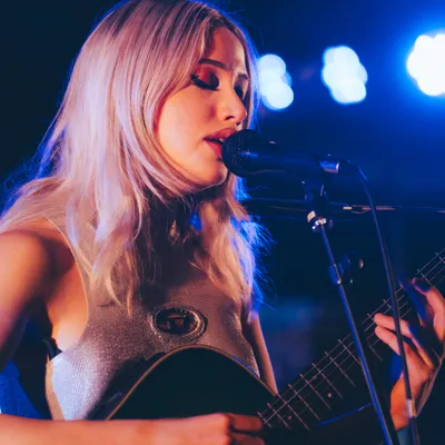Anyma in concerto al Soundepoz Festival 2026